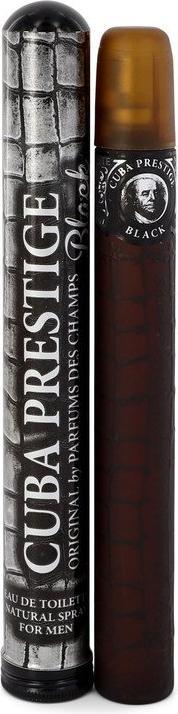 Fragluxe Cuba Prestige Black (Eau de Toilette, 35 ml)