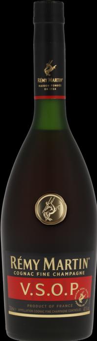 Produktbild Rémy Martin Cognac (1 x 70 cl)