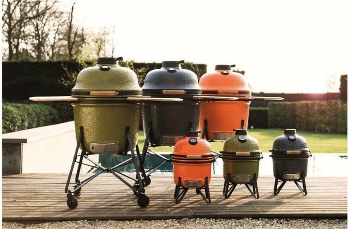 Immagine prodotto BergHoff Grill in ceramica (500 mm)