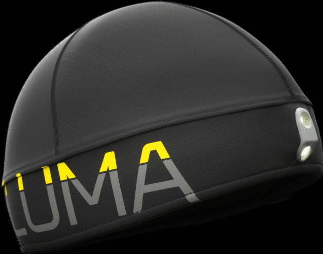 Luma Boost Mütze L/XL (220 lm)