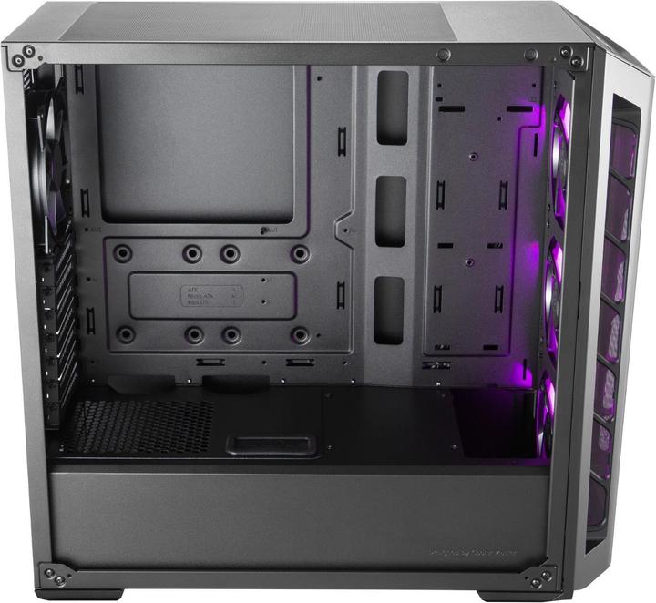 Produktbild Cooler Master MasterBoX MB520 RGB (ATX)