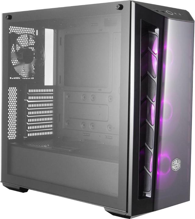 Produktbild Cooler Master MasterBoX MB520 RGB (ATX)