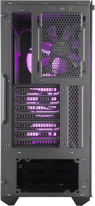 Produktbild Cooler Master MasterBoX MB520 RGB (ATX)