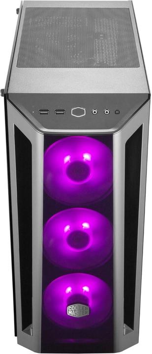 Produktbild Cooler Master MasterBoX MB520 RGB (ATX)