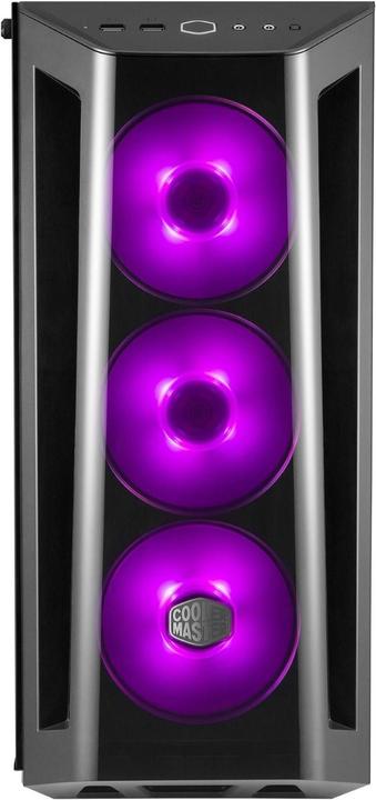 Produktbild Cooler Master MasterBoX MB520 RGB (ATX)
