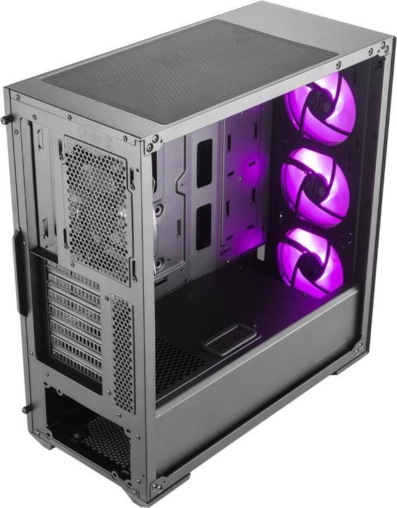 Produktbild Cooler Master MasterBoX MB520 RGB (ATX)