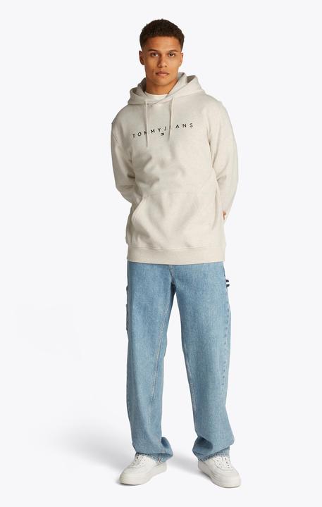 Immagine prodotto Tommy Jeans Tjm Reg Linear Logo Hoodie Ext (XL)