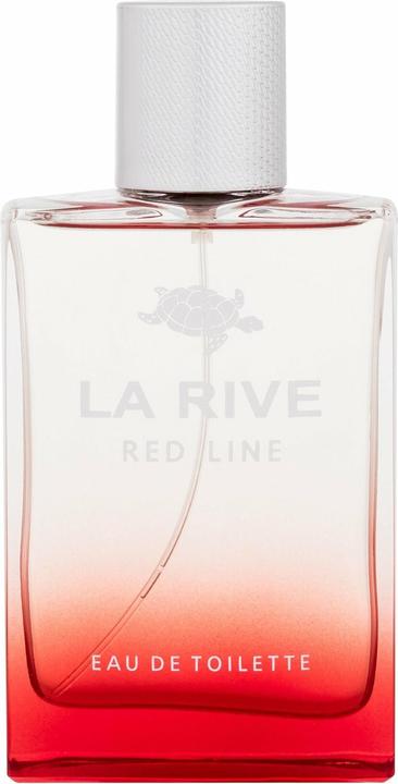 Actual product image La Rive Red Line (Eau de toilette, 90 ml)
