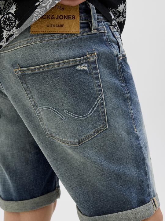 Produktbild Jack & Jones Regular Fit Regular Fit Shorts Regular Fit Shorts (M)