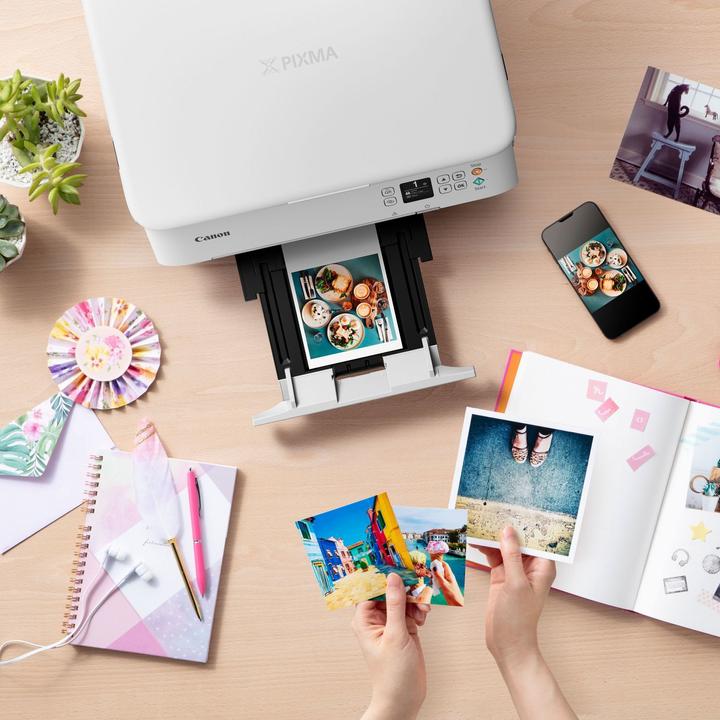 Produktbild Canon PIXMA TS5351 (Tintenpatrone, Farbe)