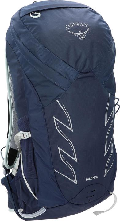 Immagine prodotto Osprey Plecak turystyczny Talon 18 l Ceramic Blue (29 l)