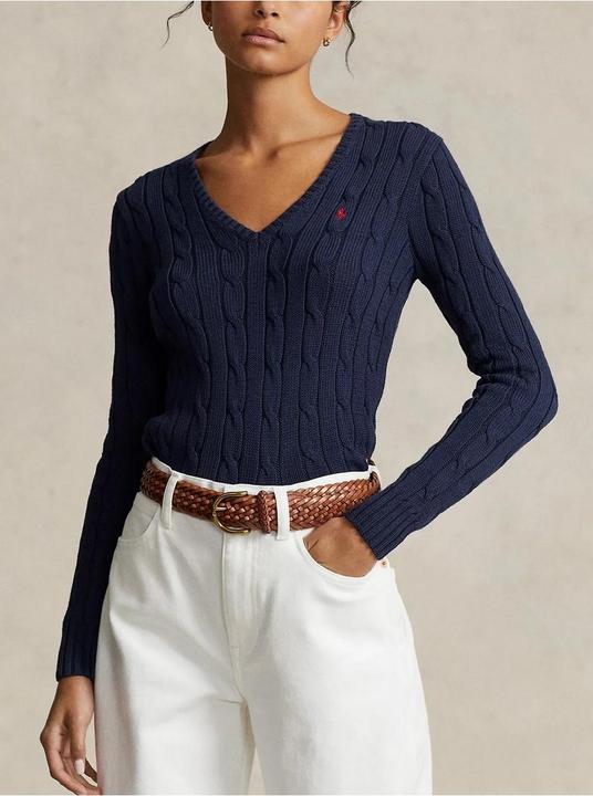 Immagine prodotto Ralph Lauren Maglione KIMBERLY Slim Fit (M)