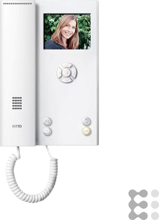 Immagine prodotto Ritto Stazione VideoHouse Elettrica Colore Comfort