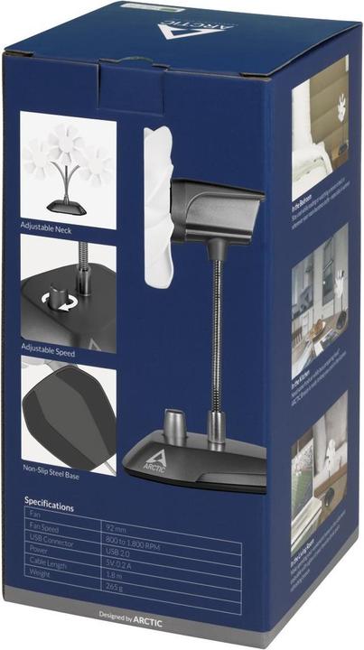 Image du produit Arctic Breeze