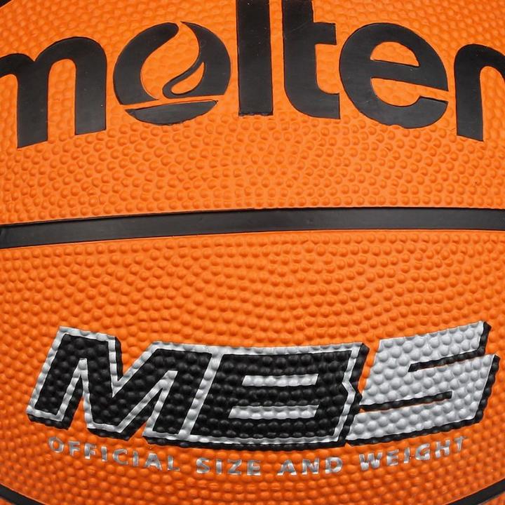 Image du produit Molten Basketball training MB5 rubber (5)