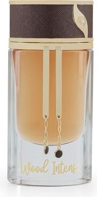 Image du produit Maison Asrar Wood Intense Eau De Parfum 80ml Parfum pour Femme (Eau de parfum, 80 ml)