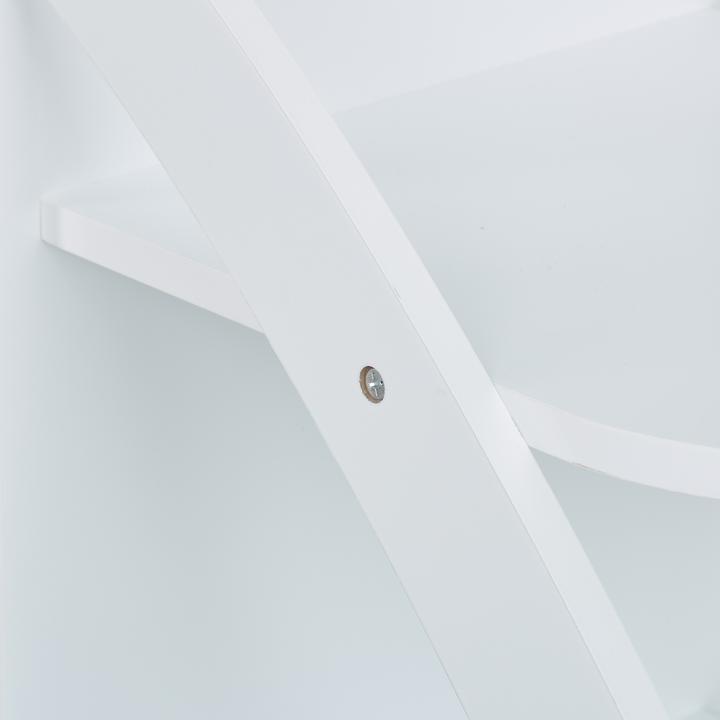 Immagine prodotto Relaxdays Carrello per-bagno