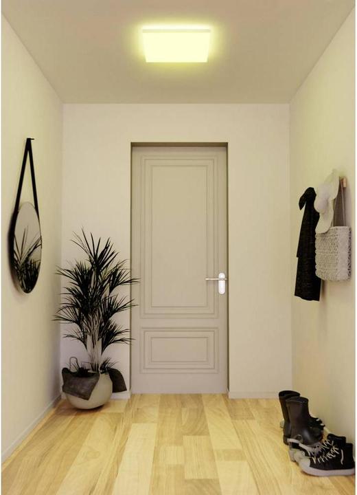 Image du produit Müller Licht Dalle LED +couleur, 45x45 luminaires à panneaux LED (1700 lm)