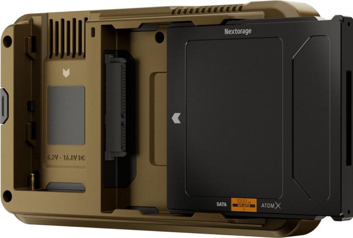 Produktbild Atomos Ninja (5.20", Full HD)
