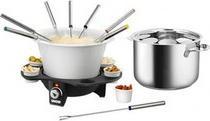 Produktbild Unold Fondue Elegance (Schokoladenfondue, Käsefondue)