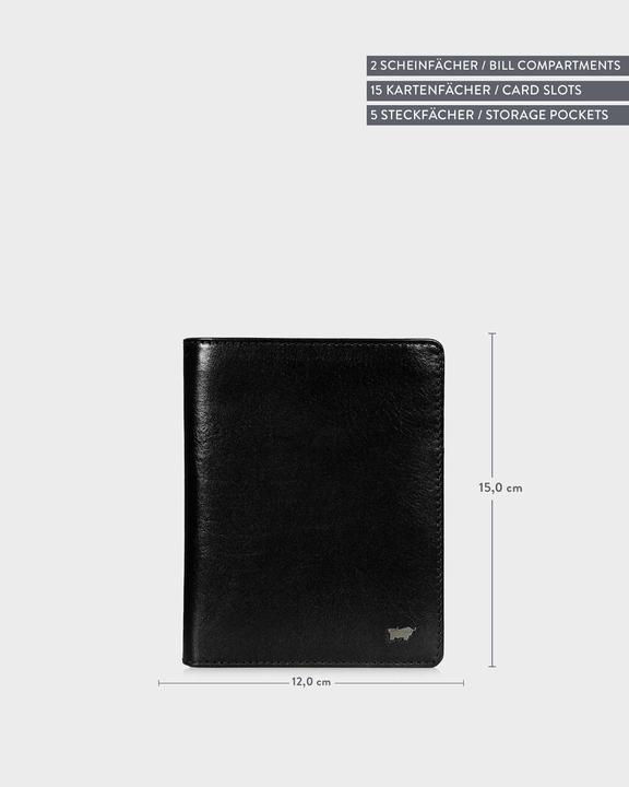 Image du produit Braun Büffel Country Rfid