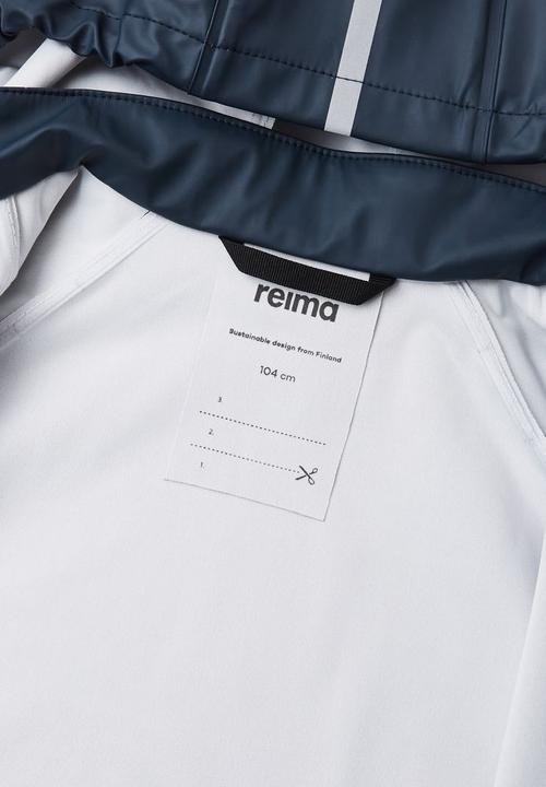 Immagine prodotto Reima Set pioggia Tihku 2 pezzi (104)
