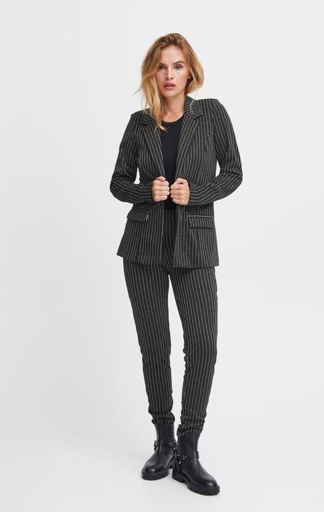 Produktbild Pulz Jeans Pulz - PZKIRA Lurex Blazer - Blazer - 50207738 (XS)