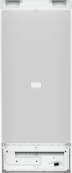 Produktbild Liebherr Gefrierschrank freistehend Prime FNd 4655 Weiss (Freistehend, 199 l)