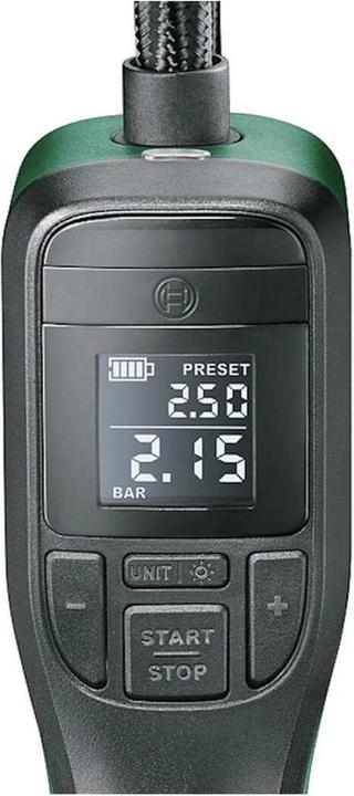 Immagine prodotto Bosch Home & Garden Easy Pump (10.30 bar)