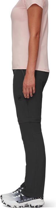 Immagine prodotto Mammut Pantaloni Runbold Zip Off Donna (44 E)
