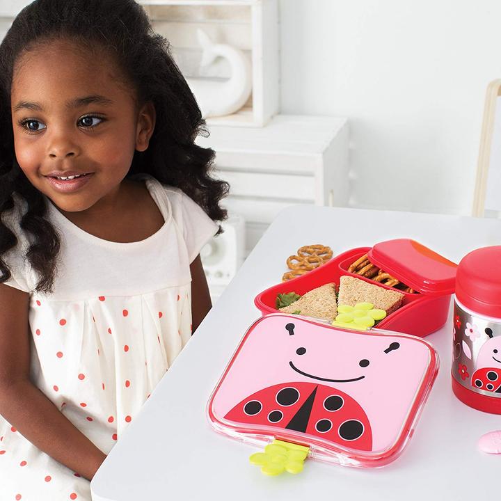 Produktbild Skiphop Zoo Ladybug