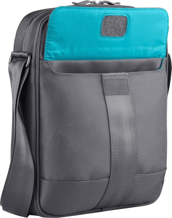 Image du produit Be.ez Sac à bandoulière City pour tablettes (iPad)