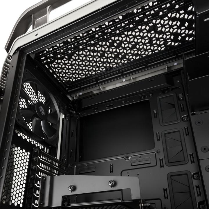 Actual product image Cooler Master Cosmos C700M (ATX, mATX, Mini-ITX, E-ATX)