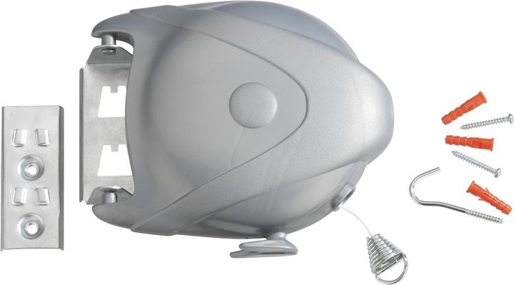 Wenko Jumbo (15 m)