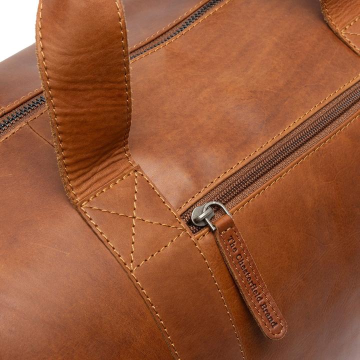 Produktbild The Chesterfield Brand Conor Weekender Reisetasche Leder 45 cm (21 l)