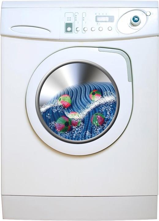 Image du produit Wenko Boules de lavage