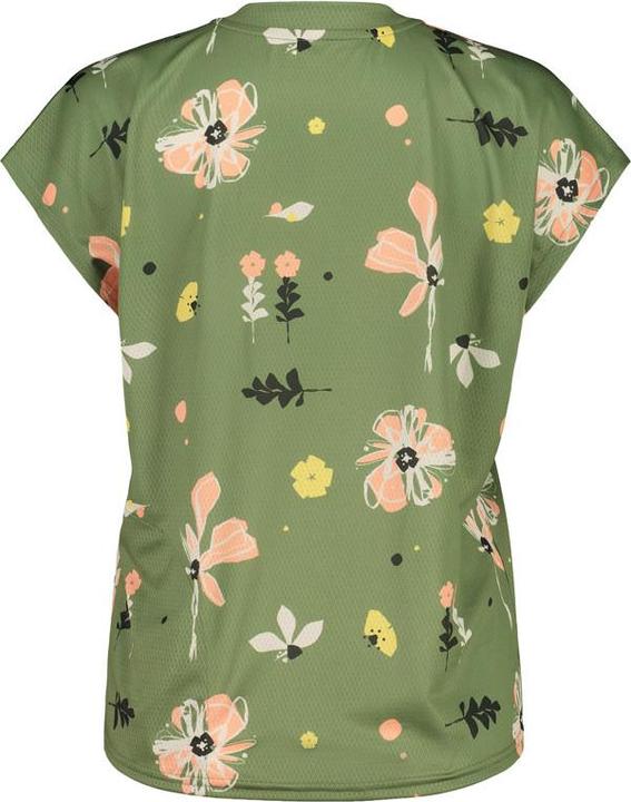 Actual product image Maloja TennoM Allmountain Top (XS)