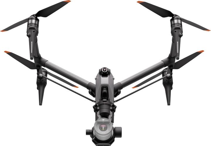 Produktbild DJI Inspire 3 (28 min, 3995 g, 44.70 Mpx)
