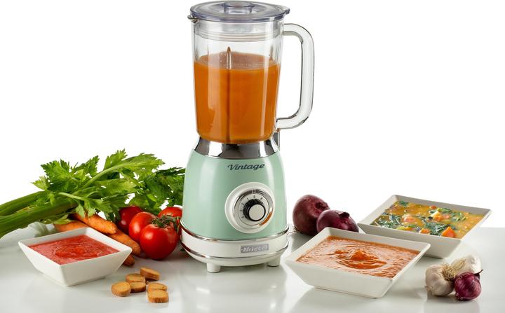 Actual product image Ariete 583 Blender Vintage (1000 W)