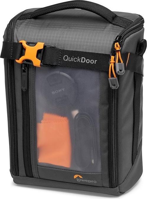 Actual product image Lowepro GearUp Creator Box L II Green Line (Photo trolley, 4.50 l)