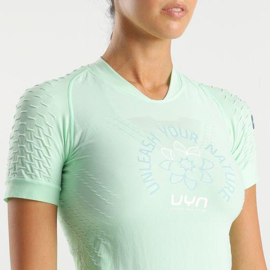 Image du produit UYN T-Shirt Run Fit Graphic (L)