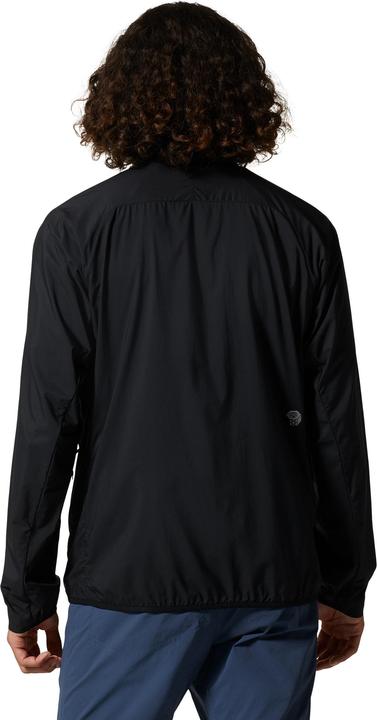 Image du produit Mountain Hardwear Veste à zip intégral Kor AirShell (L)