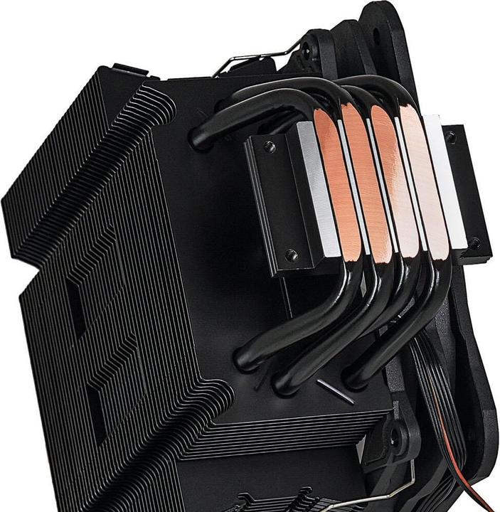 Produktbild Alpenföhn Ben Nevis Advanced Black RGB (159 mm)