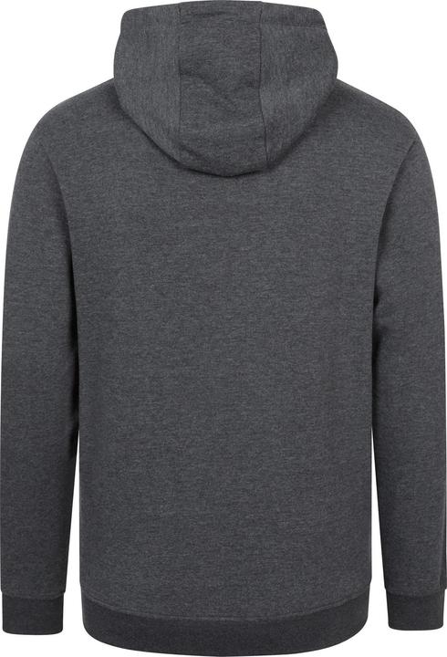 Actual product image Mountain Warehouse Mens Great British Weather Overhead Hoodie (3XL)