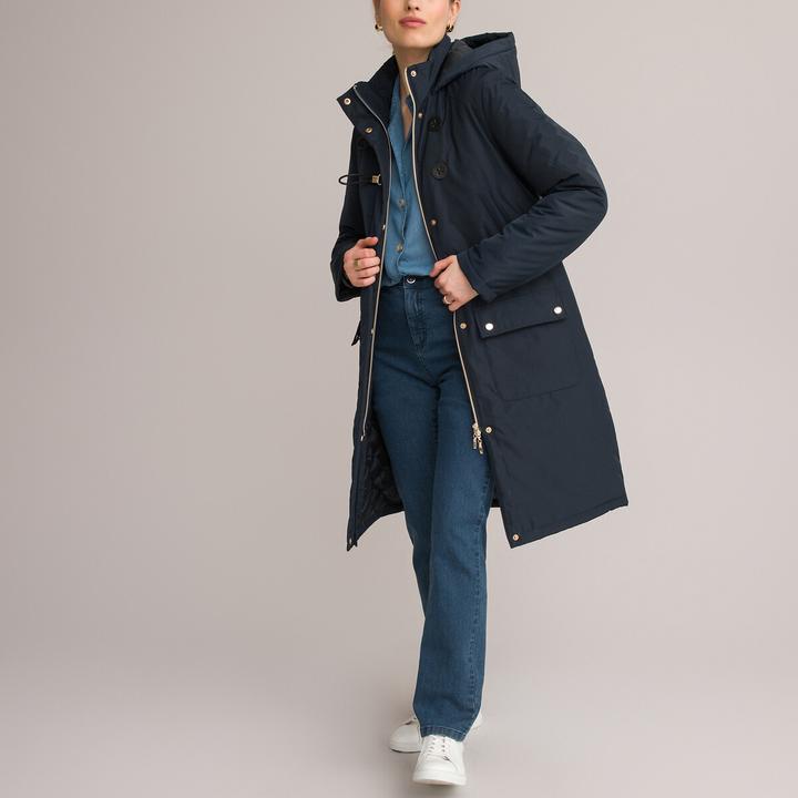 Produktbild Anne Weyburn Wintermantel mit Reissverschluss (34)