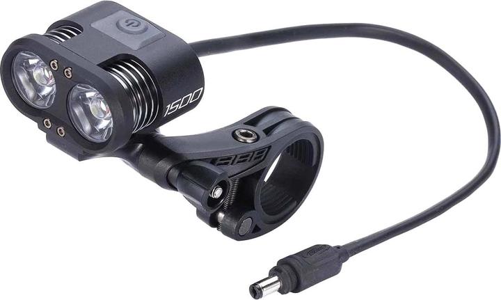 Image du produit BBB Portée 1500 BLS-69 (1500 lm)