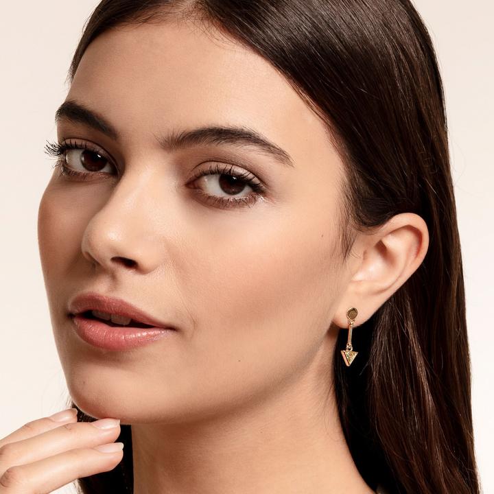 Produktbild Thomas Sabo Dreieck (Silber)