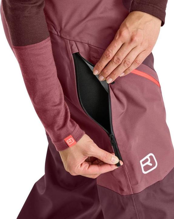 Produktbild Ortovox Guardian Shell Pants W (XL)