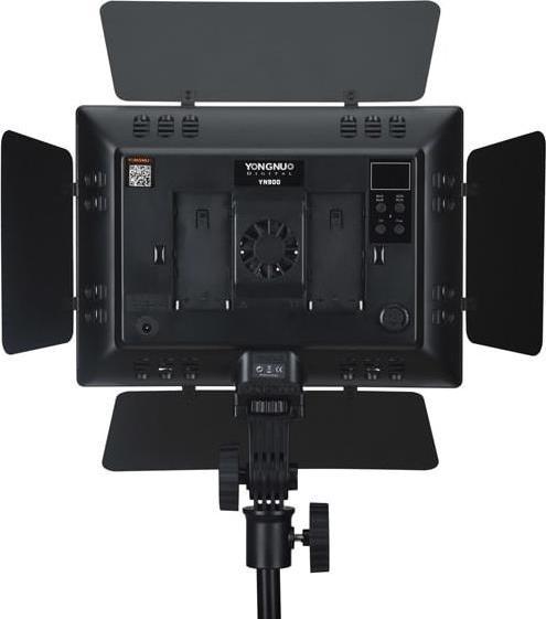 Immagine prodotto Yongnuo YN-900L (Videocamera)