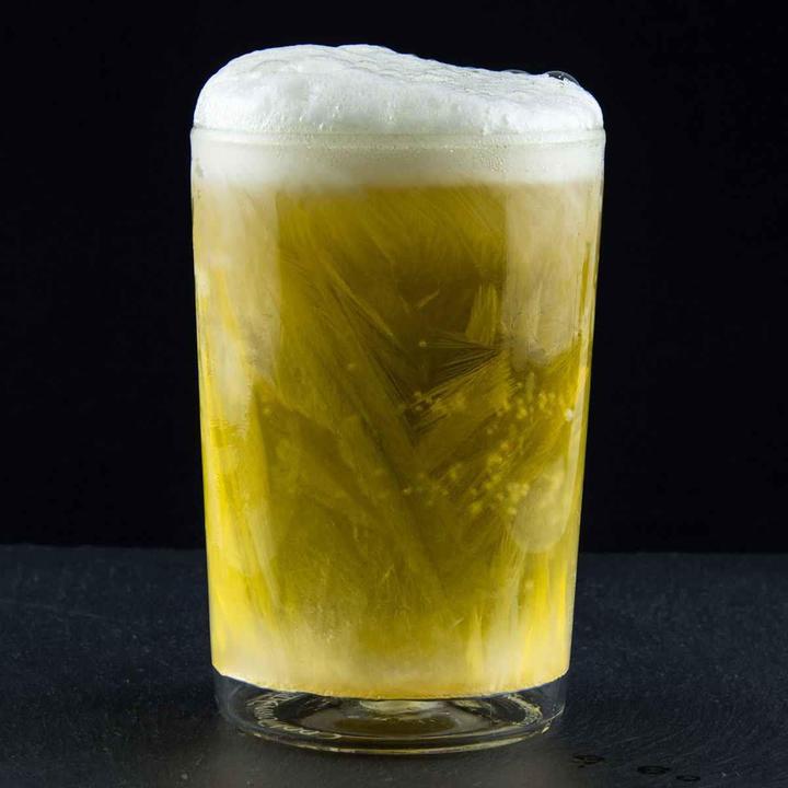 Produktbild CoolDownDrink Thermo-Glas (0.28 l, 1 x)
